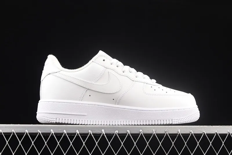 All Categories Nk Air Force 1 Air Force Series Nk Air Force 1 Low Air Force Low Corporate Supreme x Nk Air Force 1 Low Joint Model Air Force One Low Casual Sneakers CU9225-100